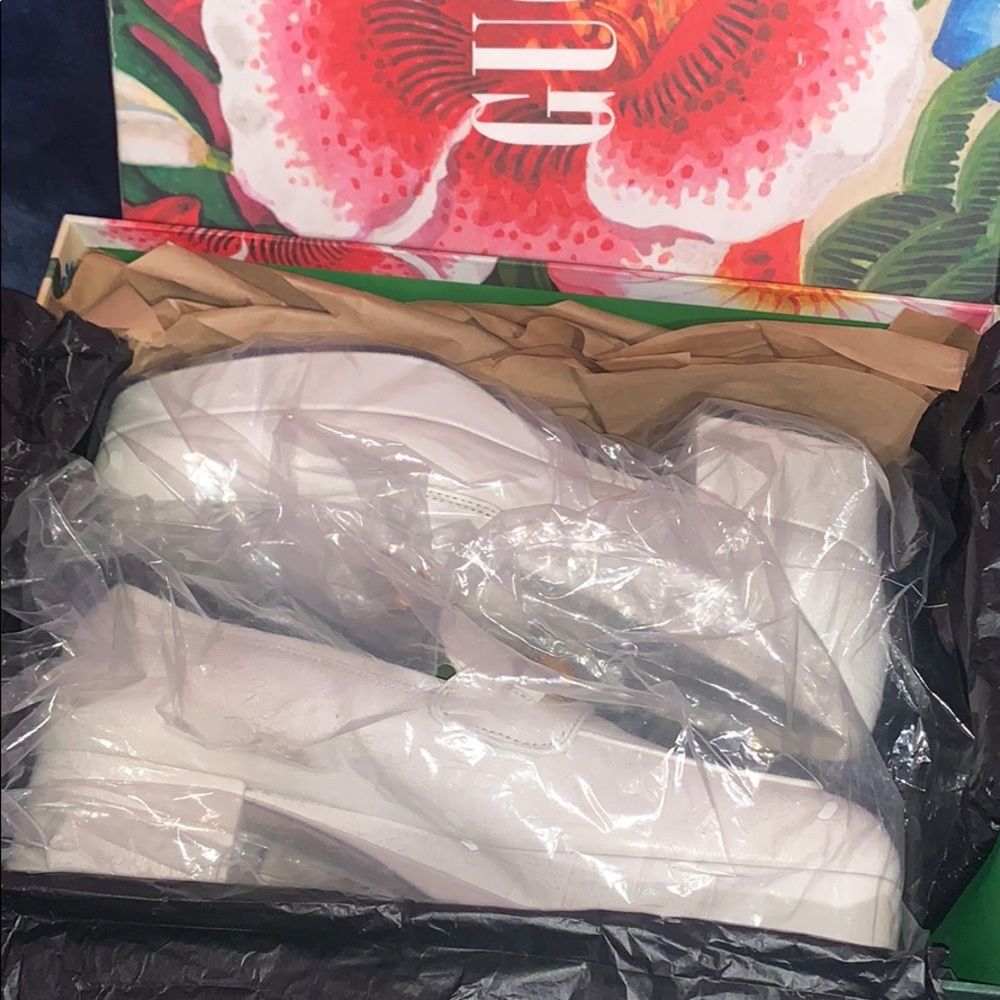 Packaged!